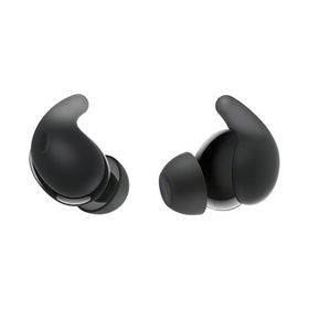 即納在庫あり ＳＯＮＹ ワイヤレスノイズキャンセリングステレオヘッドセット LinkBuds Fit WF-LS910N B (ブラック)
