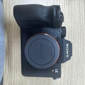 Sony α7R IV 本体 ミラーレス一眼カメラ