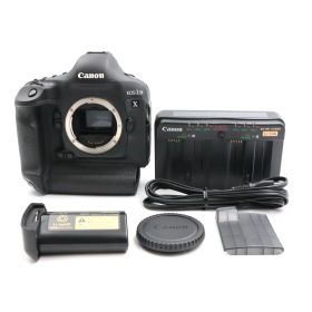 ■良品■ Canon EOS-1D X ボディ デジタル一眼レフカメラ キヤノン