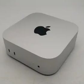 Mac mini M4 / M4 Pro（2024） 新品 134,999円 中古 | ネット最安値の