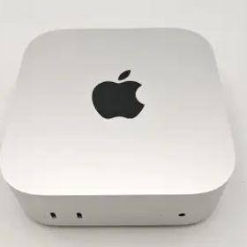 中古美品⭐︎Apple Mac mini 2024 M4 Mac mini M4 / M4 Pro（2024） 中古 104,000円 | ネット最安値の価格