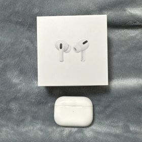 【ジャンク品】Apple AirPods Pro 本体