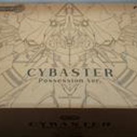サイバスター(精霊憑依VER.) スーパーロボット大戦OG CCSTOYS