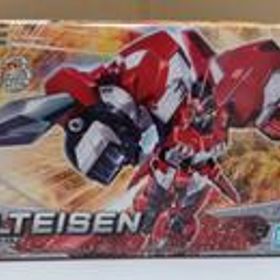 HG アルトアイゼン 「スーパーロボット大戦OG」 BANDAI