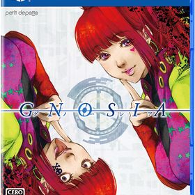 [PS4]/グノーシア/ゲーム/PLJM-17310