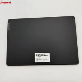 Lenovo TAB5 32GB ブラック 801LV SoftBank版SIMフリー 極美品