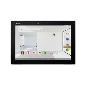 arrows Tab F-02K[32GB] docomo オフホワイト【安心保証】