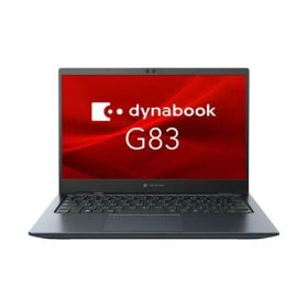 dynabook G83／KW 13.3型 Core i5-1240P メモリ16GB 256GB（SSD） A6GNKWFCD61A