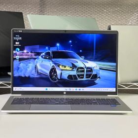 11世代エイチピー hp ProBookノートPC/16GB/SSD/15インチ