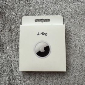 Apple AirTag 本体