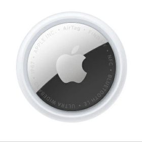 Apple AirTag 本体 1個入り新品