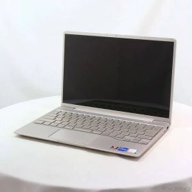 ソフマップ 〔中古品〕 LIFEBOOK CH75／G3 FMVC75G3G ベージュゴールド【352】