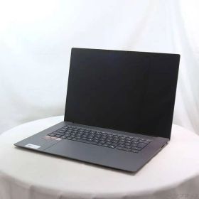 ソフマップ 〔中古品〕 Zenbook S 16 UM5606GA UM5606GA-TAI9321GR アントリムグレー【262】