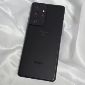 Galaxy S21 Ultra 5G 新品 145,000円 中古 33,000円 | ネット最安値の