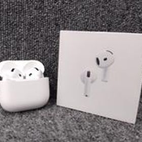 AIRPODS 4 MXP93J/A APPLE