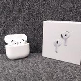 AIRPODS 4 MXP93J/A APPLE