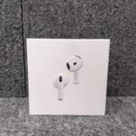 AIRPODS 4 MXP93J/A APPLE