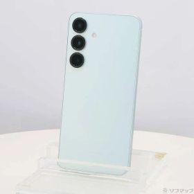 ソフマップ 〔中古品〕 Galaxy S25 256GB ミント SCSBE4 Softbank SIMフリー【198】