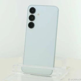 ソフマップ 〔中古品〕 Galaxy S25 256GB ミント SCSBE4 Softbank SIMフリー【258】