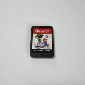 Nintendo Switch スーパーマリオブラザーズ ワンダー ソフト