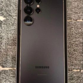 Samsung Galaxy S25 Ultra 本体