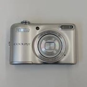 コンパクトデジタルカメラ COOLPIX L30 NIKON