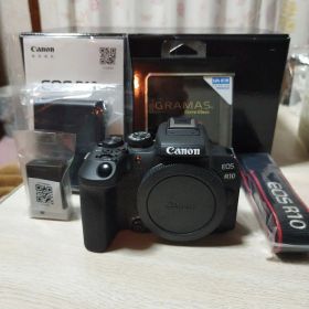 Canon eos R10 ボディ