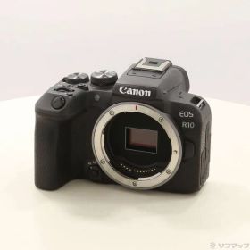 ソフマップ 〔中古品〕 EOS R10 ボディ【258】