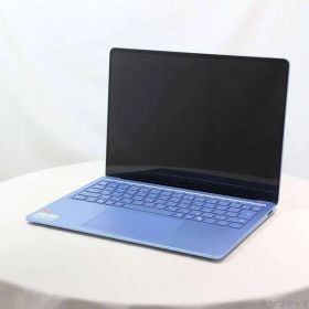 ソフマップ 〔中古品〕 Surface Laptop (第7世代) 〔Snapdragon X Plus／16GB／SSD512GB〕 ZGM-00072 サファイア【258】