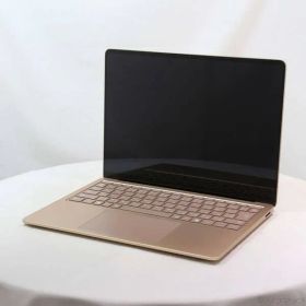 ソフマップ 〔展示品〕 Surface Laptop (第7世代) 〔Snapdragon X Plus／16GB／SSD512GB〕 T0K-00024 デューン【198】