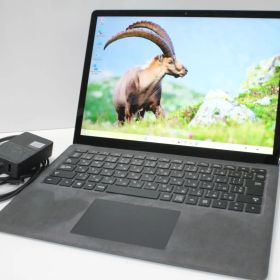 Surface Laptop2/第8世代Core i5/256GB/メモリ8GB ⑤