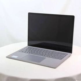 ソフマップ 〔中古品〕 Surface Laptop 4 〔AMD Ryzen ／8GB／SSD256GB〕 5PB-00020 プラチナ【262】