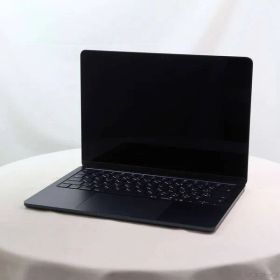 ソフマップ 〔中古品〕 MacBook Air 13.6-inch Early-2025 MW133J／A Apple M4 10コアCPU_10コアGPU 16GB SSD512GB ミッドナイト 〔26.3 Tahoe〕【251】