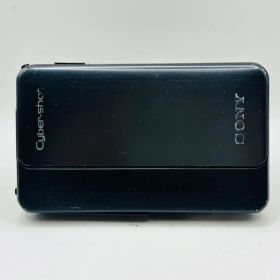 動作確認済 SONY Cyber-shot DSC-TX20 デジカメ