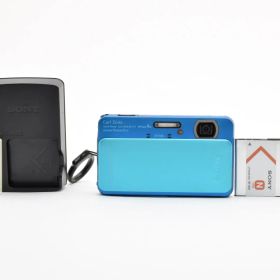 ★良品★ソニー SONY Cyber-shot DSC-TX20★ T85＃5680
