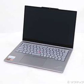 〔中古品〕 ThinkPad L13 2-in-1 Gen 6 21RD-CTO1WW ［AMD-Ryzen-5-Pro-215／16GB／SSD512GB／13.3インチワイド／Windows11 Pro］〔中古品〕 ThinkPad L13 2-in-1 Gen 6 21RD-CTO1WW ［AMD-Ryzen-5-Pro-215／16GB／SSD512GB／13.3インチワイド／Windows11 Pro］