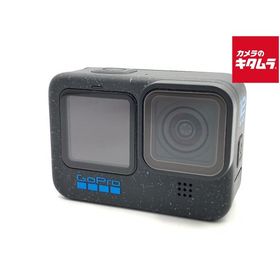 【中古】 【良品】 GoPro HERO12 Black クリエイターエディション CHDFB-121-JP