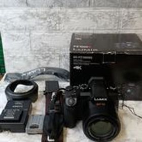 デジタルカメラ DC-FZ1000M2 PANASONIC