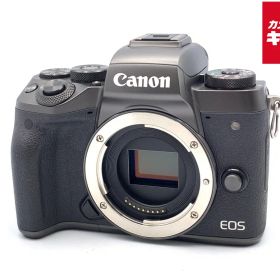 【中古】 【良品】 キヤノン EOS M5 ボディ