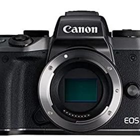 【中古】 Canon キャノン ミラーレス一眼カメラ EOS M5 ボディー EOSM5-BODY