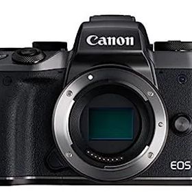 【中古】Canon ミラーレス一眼カメラ EOS M5 ボディー EOSM5-BODY
