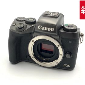 【中古】 【並品】 キヤノン EOS M5 ボディ