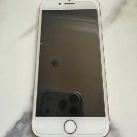 Apple iPhone 7 ゴールド 本体
