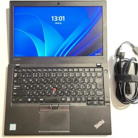 ThinkPadX250 Corei5 win11proSSD120GB 4GB