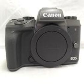 ミラーレス一眼 EOS M5レンズキット CANON