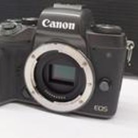 ミラーレス一眼 EOS M5 CANON