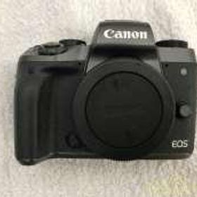 ミラーレス一眼カメラ EOS M5 CANON