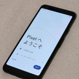 Google Pixel 3a 新品 12,000円 中古 6,500円 | ネット最安値の価格