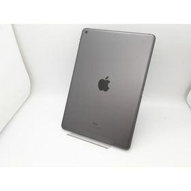 【中古】Apple 【Wi-Fi】 iPad（第7世代/2019） 32GB スペースグレイ MW742J/A【アリオ倉敷】保証期間１ヶ月【ランクC】