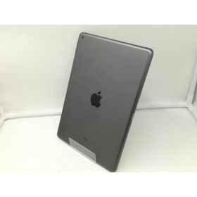 【中古】Apple 【Wi-Fi】 iPad（第7世代/2019） 32GB スペースグレイ MW742J/A【札幌】保証期間１ヶ月【ランクB】